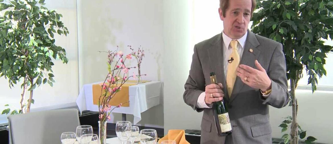 Front of House: Dining Etiquette