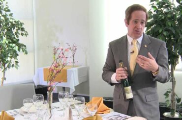 Front of House: Dining Etiquette