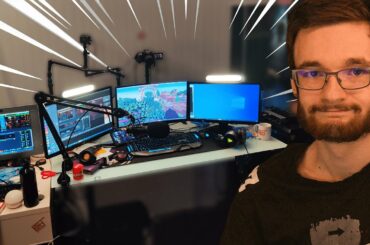 Do not click on this video because it's a mess