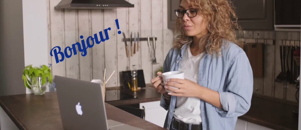 Frenchologie online French program tailored for your needs Frenchologie online French program tailored for your needs