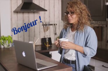 Frenchologie online French program tailored for your needs