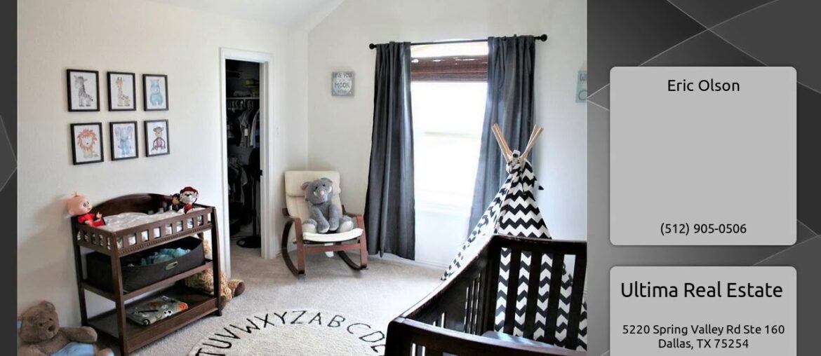 3021 CHARING CROSS Road, Midlothian, TX 76065