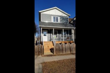 544 Langevin St. Winnipeg, MB