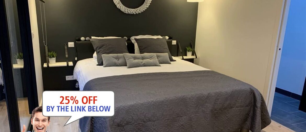 Victorias House, Lille, France review