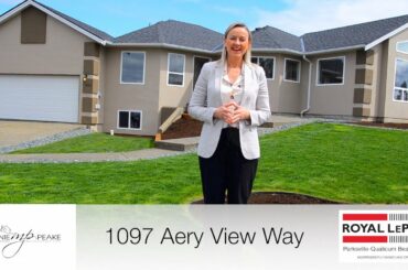 1097 Aery View Way, French Creek, B.C. MLS® 468248