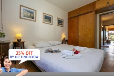 Résidence Grands Montets 330, Chamonix, France review