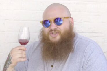 Best of Action Bronson goes to France /fromParisWithLove
