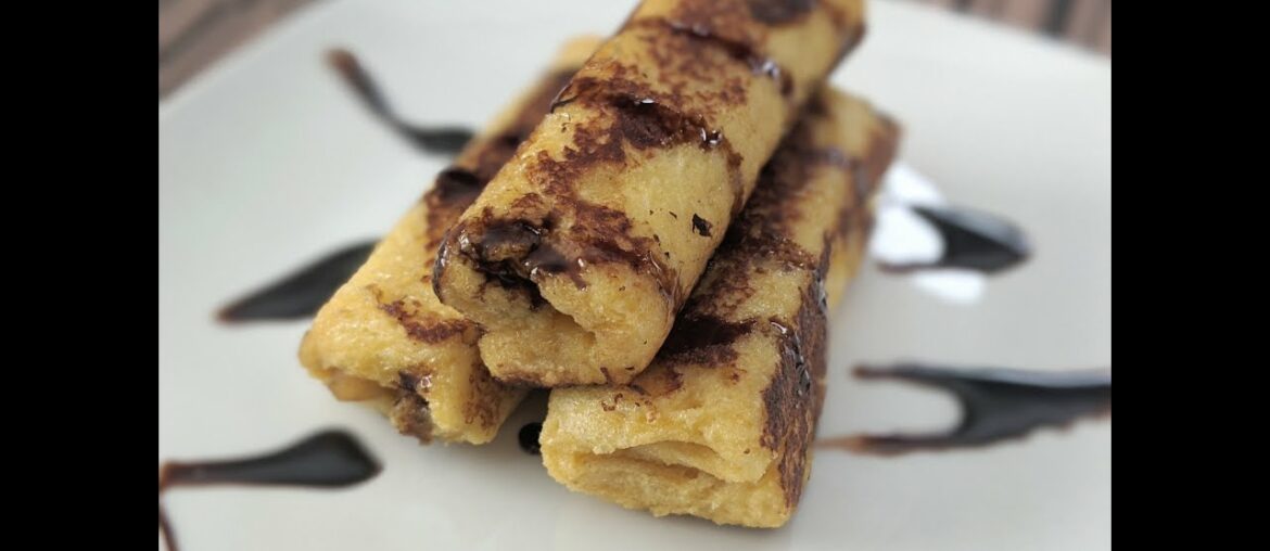 Apple French toast | Apple toast | French toast recipe Apple French toast | Apple toast | French toast recipe