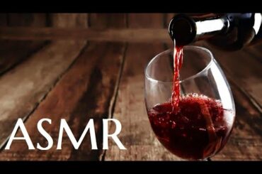 All About Wine (History, Making, Tasting...)