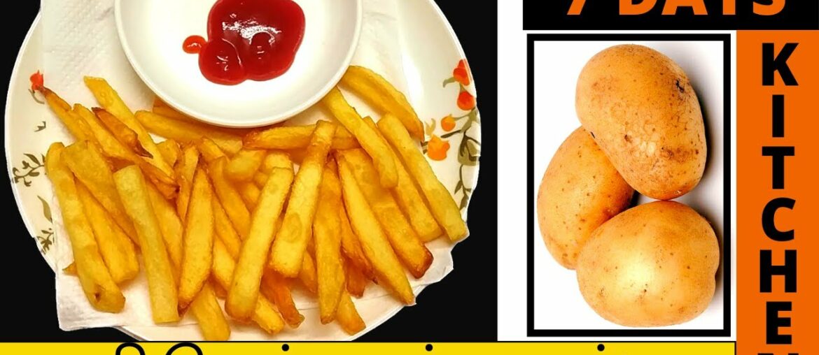 Crispy French Fries Recepie in tamil,French Fries Recipe,Home made French Fries,Potato Fries Recipe Crispy French Fries Recepie in tamil,French Fries Recipe,Home made French Fries,Potato Fries Recipe