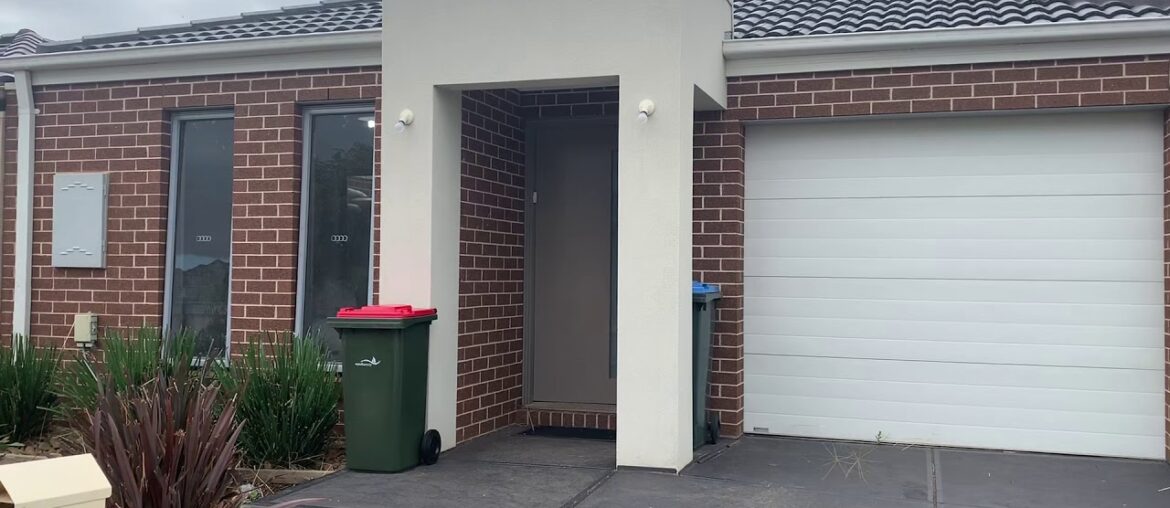 FOR LEASE- 5 French Street Truganina