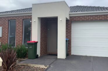 FOR LEASE- 5 French Street Truganina