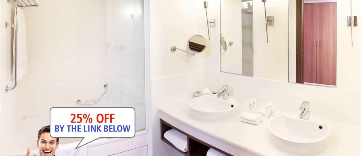 Radisson Blu Hotel Paris, Marne-la-Vallée, Magny-le-Hongre, France review