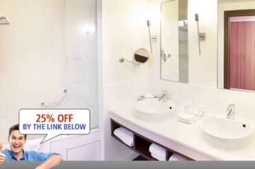 Radisson Blu Hotel Paris, Marne-la-Vallée, Magny-le-Hongre, France review