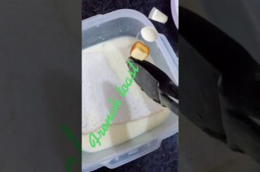 French toast time/easy recipe/quick recipe | meethi bread at home 🏡