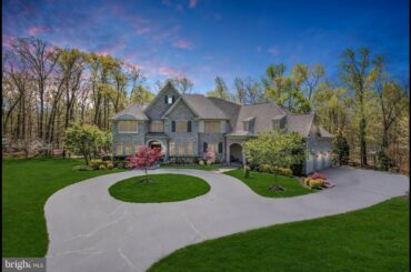 Video preview - Residential for sale - 40989 GRENATA PRESERVE PL, LEESBURG, VA 20175