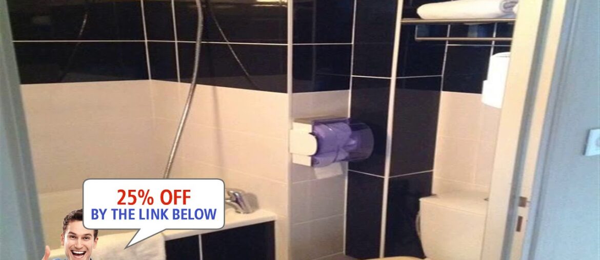 initial by balladins Dijon Nord, Dijon, France review