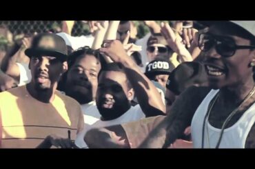 Wiz Khalifa - Black And Yellow [Official Music Video]