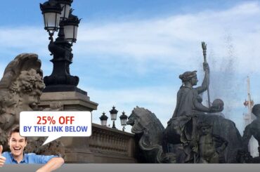 Une Terrasse aux Chartrons, Bordeaux, France review