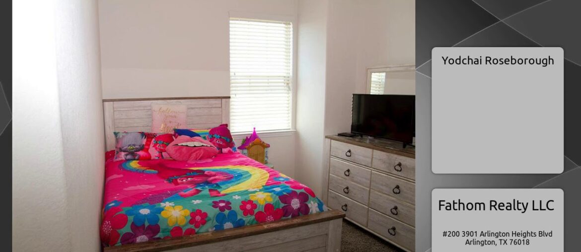 3233 Burgundy Lane, Midlothian, TX 76065 3233 Burgundy Lane, Midlothian, TX 76065