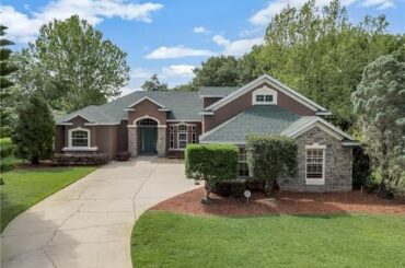 Tour video of listing at 12000 GRACES WAY, Clermont, FL 34711 - Residential for sale