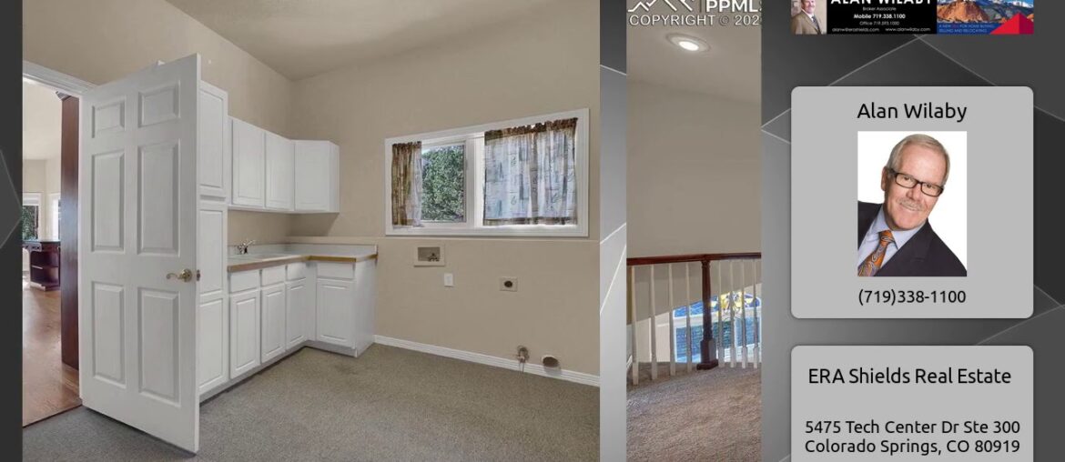 4345 Three Graces Drive, Colorado Springs, CO 80904 4345 Three Graces Drive, Colorado Springs, CO 80904