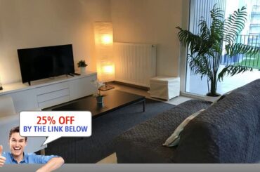 Appartement "Harmonéa", Strasbourg, France review