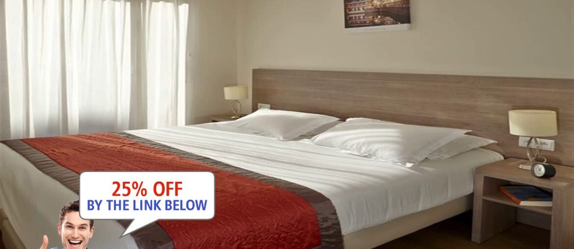 Citadines Kléber Strasbourg, Strasbourg, France review