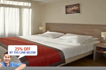 Citadines Kléber Strasbourg, Strasbourg, France review