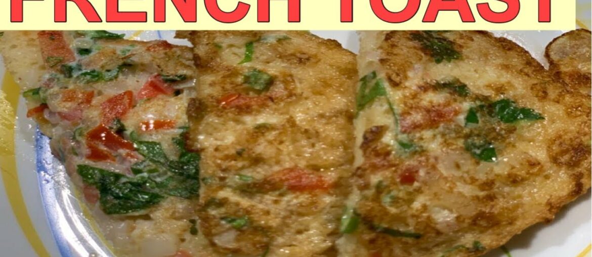 How to Make French Toast tamil | Classic Quick and Easy Recipe How to Make French Toast tamil | Classic Quick and Easy Recipe