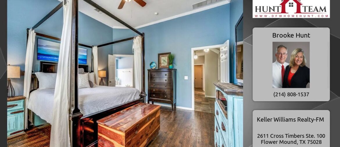 1916 Fieldstone Court, McKinney, TX 75072 1916 Fieldstone Court, McKinney, TX 75072