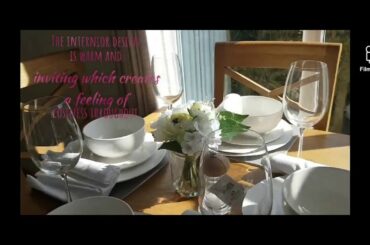 Brand new 43x12 Prestige Accolade at Limit Home Park, Charles Simpson Organisation