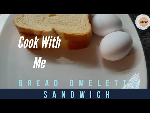 Cook With Me | Egg Sandwich Recipe | French Toast Omelette Sandwich | Omelette Sandwich #cookwithme Cook With Me | Egg Sandwich Recipe | French Toast Omelette Sandwich | Omelette Sandwich #cookwithme