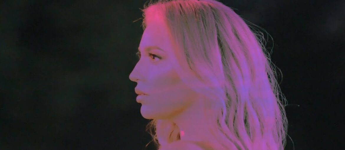 Alina Baraz – Until I Met You feat. Nas (lyric video) Alina Baraz - Until I Met You feat. Nas (lyric video)