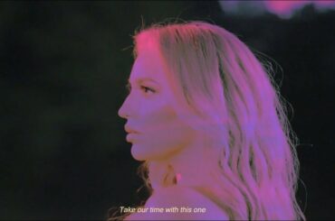 Alina Baraz - Until I Met You feat. Nas (lyric video)