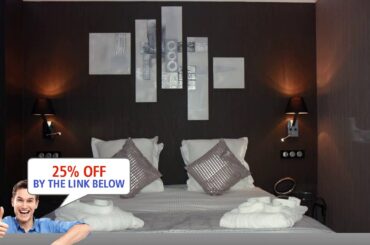 Hôtel Henry II Beaune Centre, Beaune, France review