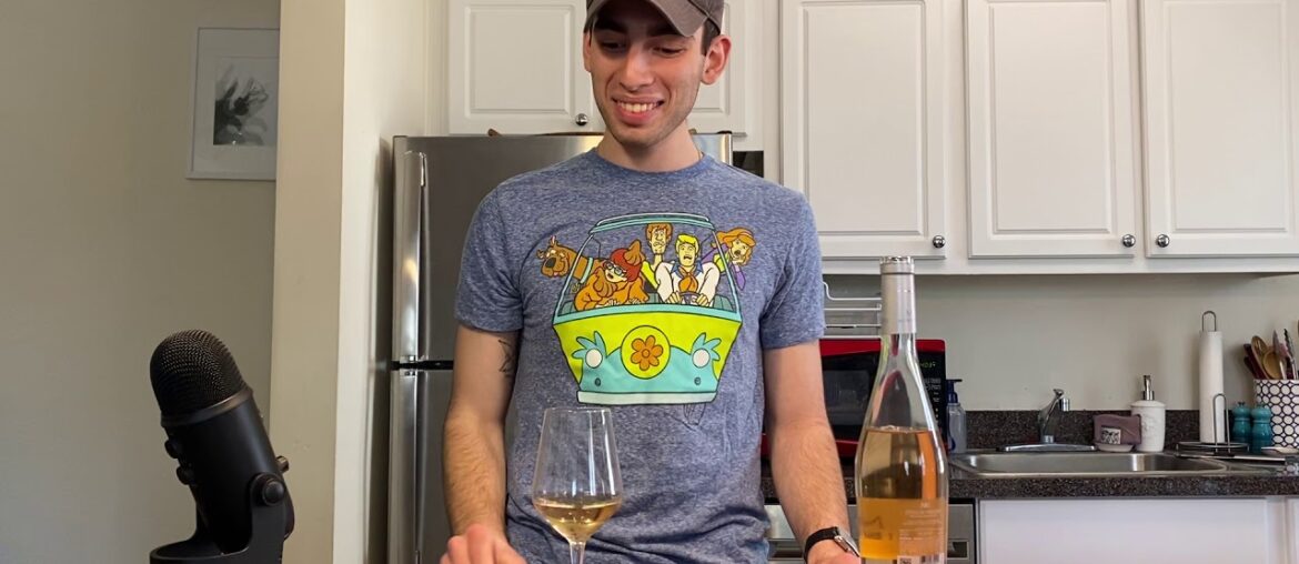 Normal Guy Alcohol Reviews | Minuty Rose