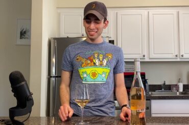 Normal Guy Alcohol Reviews | Minuty Rose