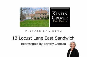 13 Locust Lane, East Sandwich