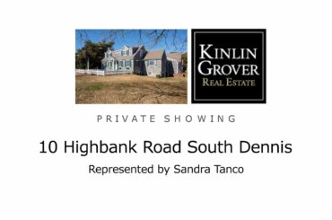 10 Highbank Road, South Dennis