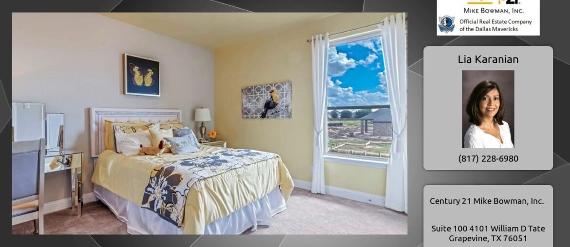 7815 Kettle Creek Drive, Arlington, TX 76001 7815 Kettle Creek Drive, Arlington, TX 76001