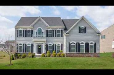 223 Castlerea Road, Avondale, PA 19311