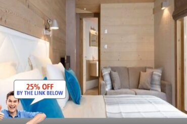 Chalet Emilie, Courchevel, France review