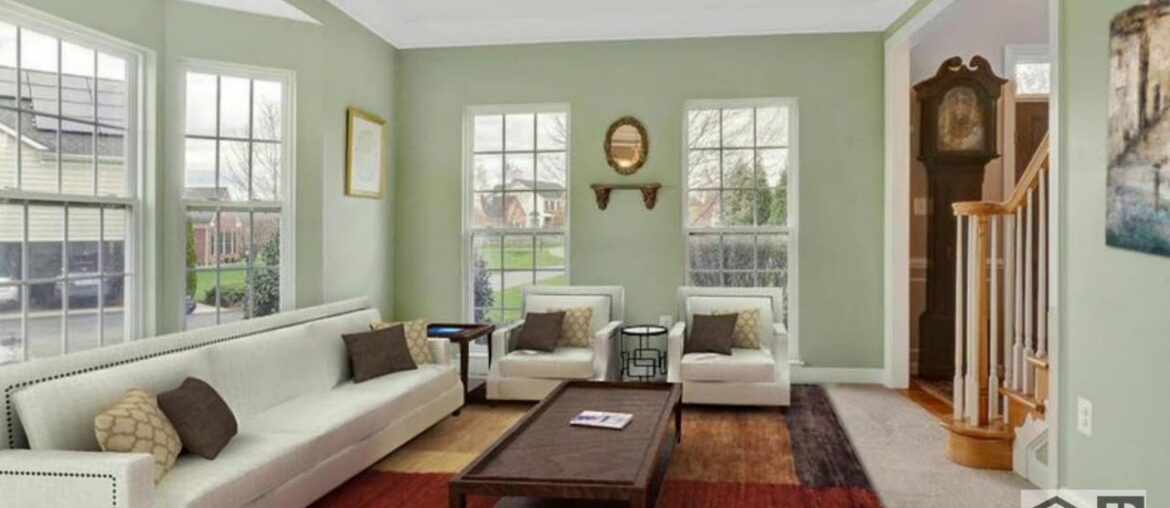 Angus Way  Virtual Showing