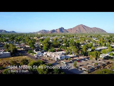 Tranquil Townhouse in Arcadia Lite! Tranquil Townhouse in Arcadia Lite!