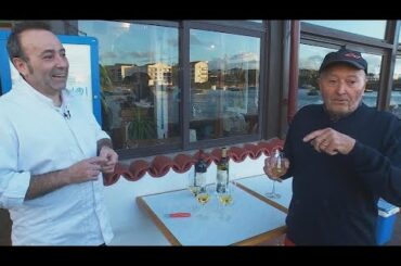 In France's Basque Country, traditional skills are a family affair