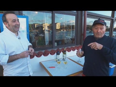 In France's Basque Country, traditional skills are a family affair In France's Basque Country, traditional skills are a family affair