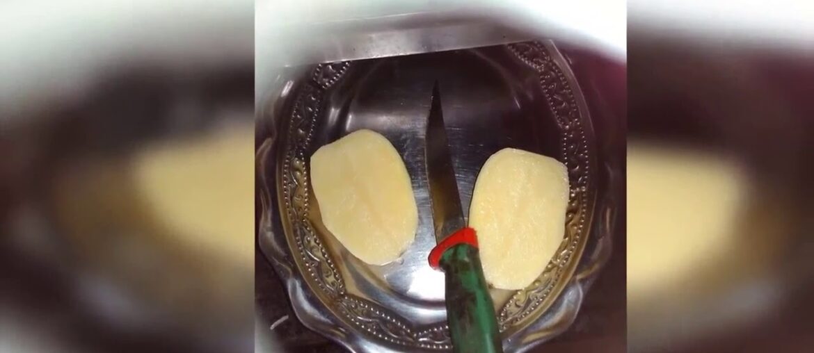 FRENCH FRIES RECIPE 2020