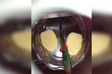 FRENCH FRIES RECIPE 2020