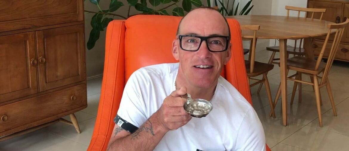 Prog Rock in the Montrache Vallé